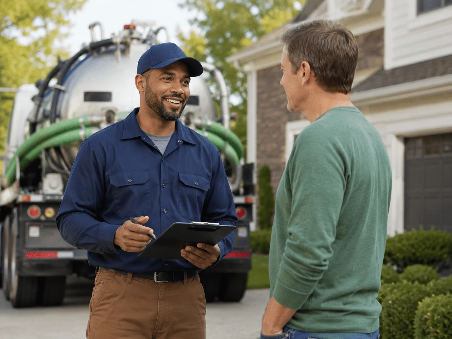 Mosquito Control Sevierville, TN FAQs